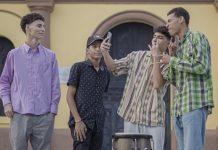 De Venezuela para el mundo: Son de Mariara revive el espíritu de la Dimensión Latina con talento callejero y voz a capela (+ Video)