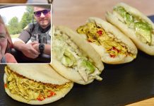 ¡Las venezolanas conquistando el mundo!: el amor por la arepa es universal y une a personas de las culturas más distintas (+ Video)