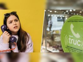 España impulsa tiendas con teléfono gratis para que los nïños puedan llamar sin necesitar un teléfono propio: retrasando la adopción de su primer móvil