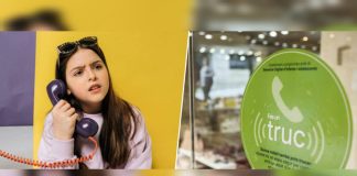 España impulsa tiendas con teléfono gratis para que los nïños puedan llamar sin necesitar un teléfono propio: retrasando la adopción de su primer móvil