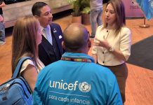 Monagas referencia nacional en lactancia materna: garantiza el derecho a una alimentación segura, afectiva y soberana de la niñez (+ Fotos)