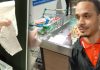 ¡Escándalo en redes! Cliente denüncia presuntos cobros irręgulares en supermercado y el video ya es viral (+ Video)