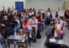 Música como herramienta de aprendizaje: profesor de la USM coloca géneros musicales en clase para rømper la rutina y hacer más fácil el proceso de compresión de conceptos (+ Video)