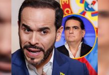 Documentos y correos sâlpican al candidato presidencial colombiano Abelardo de la Espriella en investigación sobre empresas ligadas a Álex Saab