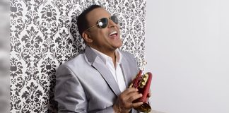 ¡Rompiendo esquemas! El maestro del merengue, Wilfrido Vargas, estrena álbum con fusiones de funk brasileño y regional mexicano
