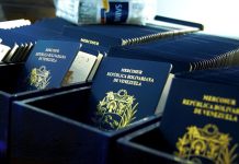 Saime activa procedimiento especial para emitir y entregar pasaportes el mismo día en Caracas (+ Detalles)