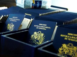 Saime activa procedimiento especial para emitir y entregar pasaportes el mismo día en Caracas (+ Detalles)