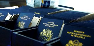 Saime activa procedimiento especial para emitir y entregar pasaportes el mismo día en Caracas (+ Detalles)