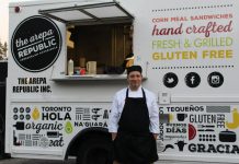De food truck a restaurante: el venezolano que conquistó Toronto con sabor criollo y se ganó el paladar de una ciudad multicultural (+ Detalles)