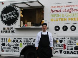 De food truck a restaurante: el venezolano que conquistó Toronto con sabor criollo y se ganó el paladar de una ciudad multicultural (+ Detalles)