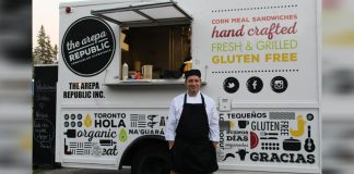 De food truck a restaurante: el venezolano que conquistó Toronto con sabor criollo y se ganó el paladar de una ciudad multicultural (+ Detalles)