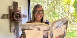 A sus 71 años de edad, fallÊció en Caracas la escritora y periodista venezolana Inés Muñoz Aguirre