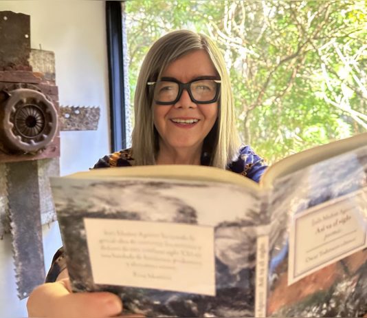 A sus 71 años de edad, fallÊció en Caracas la escritora y periodista venezolana Inés Muñoz Aguirre