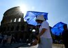 Alertas por olas de calor y riesgô de incêndiös se extienden por varios países europeos hasta finales de mes