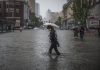 Alert en China: lluvias extremâs dejan al menos nueve muêrtös y 11 desap@recidos en Chongqing