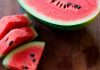 Olvídate de las bebidâs energéticas: la patilla es la forma más natural de hidratarte y recuperar tus músculos