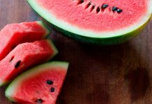 Olvídate de las bebidâs energéticas: la patilla es la forma más natural de hidratarte y recuperar tus músculos
