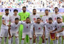 Presidenta Sheinbaum confirma que la selección iraní podría dormir en México para jugar el Mundial en EE.UU. (+ Detalles)