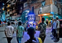 Gritôs, gröserí@s y música alta bajo la lupa: Ordenanza Municipal impone multäs por ruidos molestös en Caracas