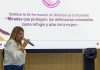 400 mujeres de todo el país se gradúan como defensoras comunales para frenar las agrësiÔnes y la violenci@ de género
