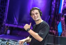 Martin Garrix consolida el eje del entretenimiento en Colombia con dos espectáculos de gran formato para cerrar el 2026