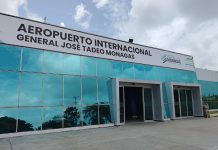 Vuelven los vuelos hacia Dominicana y Trinidad y Tobago: Aeropuerto de Maturín reactivará su terminal internacional en junio