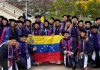 Historias académicas que traspasan fronteras: Venezolanos se graduaron en Maestría en Derecho Estadounidense