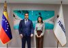 Venezuela y Arabia Saudita consolidan cooperación de alto nivel para impulsar el turismo, la capacitación técnica y el intercambio comercial