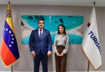 Venezuela y Arabia Saudita consolidan cooperación de alto nivel para impulsar el turismo, la capacitación técnica y el intercambio comercial