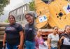 Atención comunal amparó al municipio Caroní con venta de cemento a bajo costo y fortaleció el sistema eléctrico con entrega de conductores (+ Fotos)