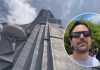 De santuario religioso a espacio de celebración juvenil: Diego Vallenilla compartió particular experiencia en su viaje al Monumento de la Virgen de la Paz en Trujillo (+ Video)