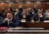 Sin la acostumbrada «señal de costumbre»: Stalin González no acompañó la aprobación de Timoteo Zambrano en el Parlamento
