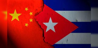 China ratifica su firme respaldo a la soberanía de Cuba frente a las amen@zas de acción militar de EE. UU.