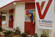 Arranca la jornada nacional para otorgar títulos de propiedad definitivos a beneficiarios de la GMVV