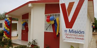 Arranca la jornada nacional para otorgar títulos de propiedad definitivos a beneficiarios de la GMVV