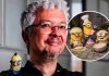 Creador de los Minions explicó el secreto detrás de la ausëncia de Minions femeninas: le era difícil imaginar a mujeres siendo tan ingënuas, tørpes y fáciles de manïpular