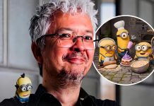 Creador de los Minions explicó el secreto detrás de la ausëncia de Minions femeninas: le era difícil imaginar a mujeres siendo tan ingënuas, tørpes y fáciles de manïpular
