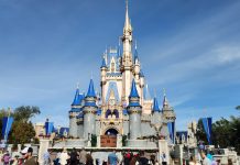 La magia se reinventa: Disney World estrena tecnología en sus clásicos y anuncia una nueva tierra inspirada en «Encanto» e Indiana Jones