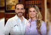 “Si perdemos no pasa nada, ya tenemos una vida resuelta” frase de la esposa de Abelardo De La Espriella en la recta final de la campaña presidencial de Colombia (+ Video)