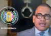 Leocenis García anunció su incorporación formal a Acción Democrática bajo el liderazgo de Henry Ramos Allup (+ Detalles)