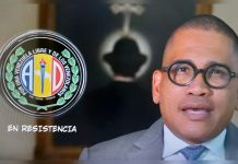 Leocenis García anunció su incorporación formal a Acción Democrática bajo el liderazgo de Henry Ramos Allup (+ Detalles)
