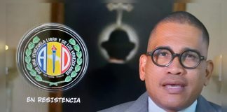 Leocenis García anunció su incorporación formal a Acción Democrática bajo el liderazgo de Henry Ramos Allup (+ Detalles)