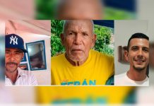 Hallazgo de balsa y chalecos en El Supí enciënde la esperanza: familiares de los tres pescadores desap@recidos exigen rastreo aéreo y marítimo inmediato
