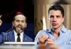 Tomás Uribe frena a Abelardo de la Espriella: «No espere que un abrazo en segunda vuelta lo resuelva todo» (+ Detalles)