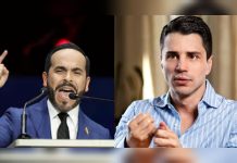Tomás Uribe frena a Abelardo de la Espriella: «No espere que un abrazo en segunda vuelta lo resuelva todo» (+ Detalles)