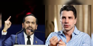 Tomás Uribe frena a Abelardo de la Espriella: «No espere que un abrazo en segunda vuelta lo resuelva todo» (+ Detalles)