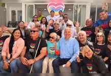 Con áreas de fisioterapia y cabina de podcast: inauguran la moderna Casa de Abuelos «Indio Chacao» para la atención gratuita de los adultos mayores