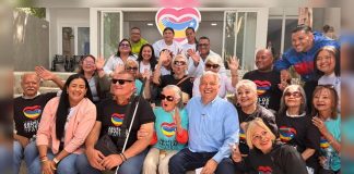 Con áreas de fisioterapia y cabina de podcast: inauguran la moderna Casa de Abuelos «Indio Chacao» para la atención gratuita de los adultos mayores