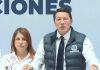«Este país tiene espíritu democrático»: El registrador Hernán Penagos destaca la histórica participación de los colombianos en las elecciones presidenciales
