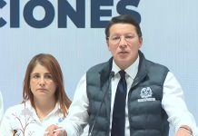«Este país tiene espíritu democrático»: El registrador Hernán Penagos destaca la histórica participación de los colombianos en las elecciones presidenciales